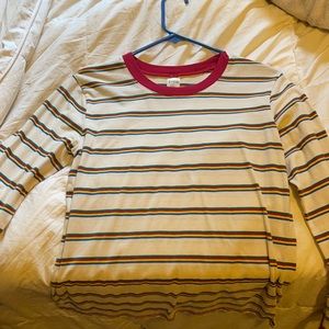 Super cute shirt never been worn